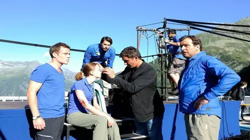 Doctor en los Alpes 2008 Temporada 5 Episodios 2 • Sub Español