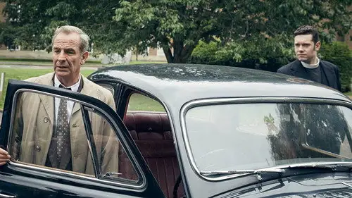 Grantchester Temporada 9 Episodios 2 • Sub Español