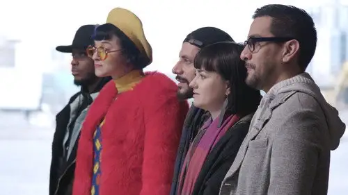 Pasarela a la fama Temporada 17 Episodios 12 • Sub Español