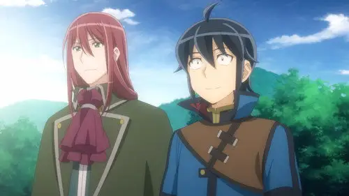 Tsukimichi -Moonlit Fantasy- Temporada 2 Episodios 25 • Sub Español