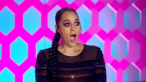 RuPaul: Reinas del drag: All Stars Temporada 6 Episodios 3 • Sub Español