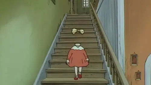 Los Moomin Temporada 1 Episodios 9 • Sub Español