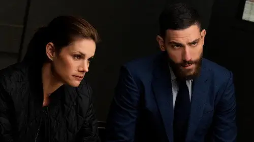 FBI Temporada 5 Episodios 7 • Sub Español
