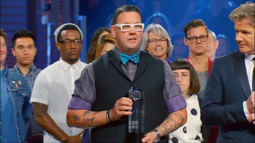 MasterChef Temporada 5 Episodios 19 • Sub Español