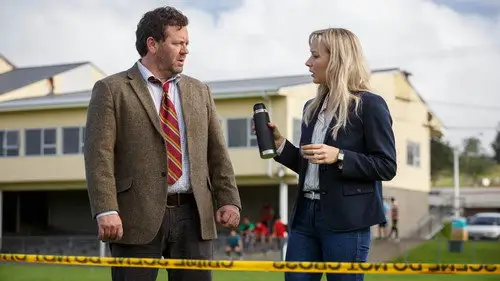 Los misterios de Brokenwood Temporada 2 Episodios 1 • Sub Español