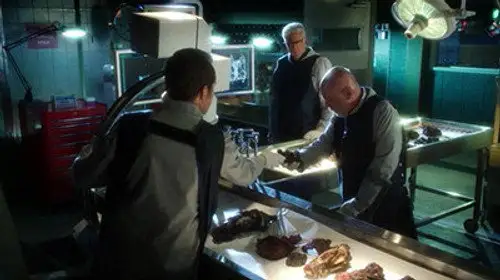 CSI: Las Vegas Temporada 13 Episodios 10 • Sub Español