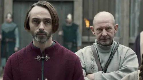 The Last Kingdom Temporada 3 Episodios 1 • Sub Español