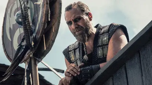The Last Kingdom Temporada 2 Episodios 2 • Sub Español