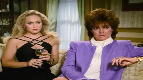 Dallas Temporada 8 Episodios 7 • Sub Español