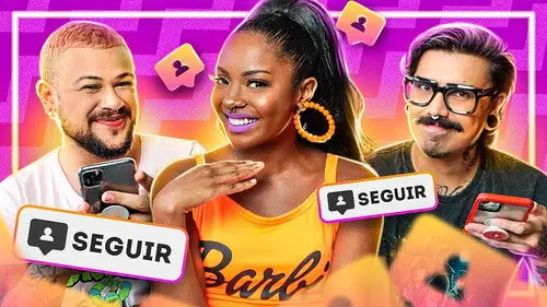 Diva Depressão Temporada 6 Cap 18 • Español Online