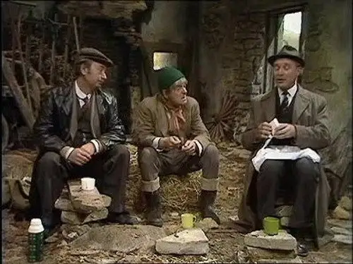 Last of the Summer Wine Temporada 1 Episodios 3 • Sub Español