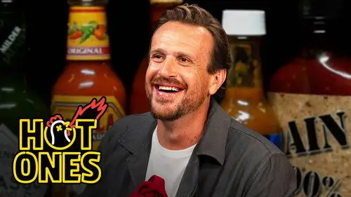 Hot Ones S29E1 • Oglądaj Online