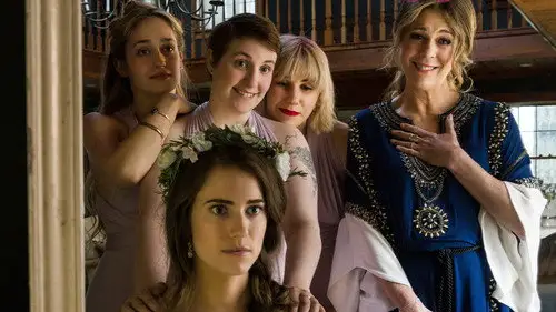Girls Temporada 5 Episodios 1 • Sub Español