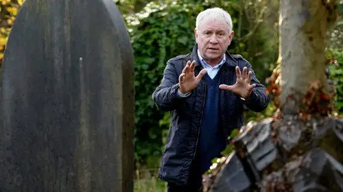 Casualty Temporada 24 Episodios 24 • Sub Español