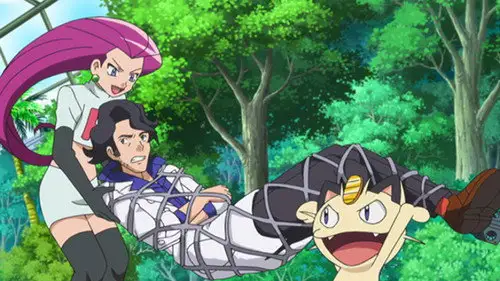 Pokémon Temporada 17 Episodios 10 • Sub Español