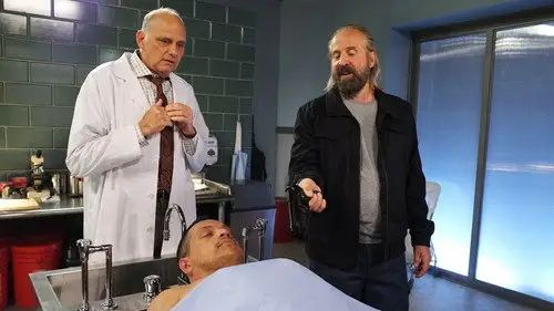 Psych Temporada 8 Episodios 4 • Sub Español