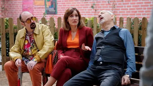 Vida perra Temporada 1 Episodios 7 • Sub Español