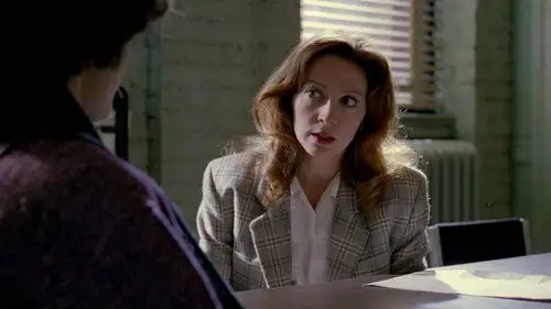 NYPD Blue Temporada 1 Cap 14 • Español Online