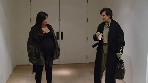 Las Kardashian 2007 Temporada 11 Episodios 13 • Sub Español