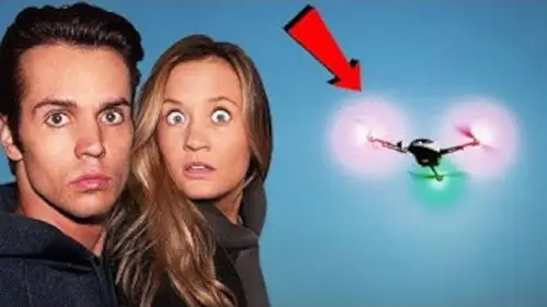 Project Fear Temporada 6 Episodios 15 • Sub Español