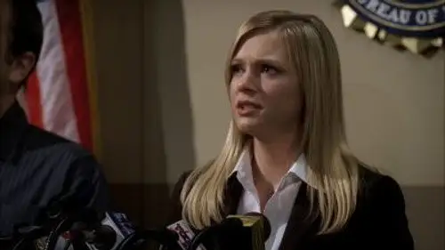 Mentes criminales Temporada 2 Episodios 9 • Sub Español