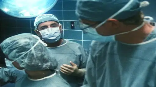 St. Elsewhere Temporada 4 Episodios 20 • Sub Español