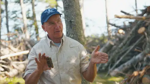 La maldición de Oak Island Temporada 8 Episodios 5 • Sub Español