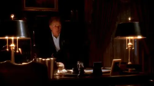 El ala oeste de la Casa Blanca Temporada 4 Episodios 15 • Sub Español