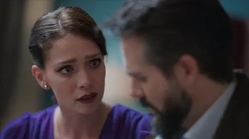 La mujer del diablo Temporada 3 Episodios 5 • Sub Español