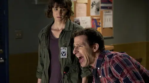 Brooklyn Nine-Nine Temporada 5 Episodios 17 • Sub Español