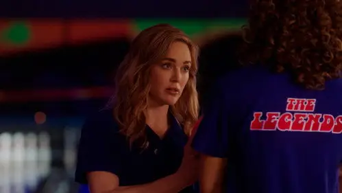 DC's Legends of Tomorrow Temporada 6 Episodios 11 • Sub Español