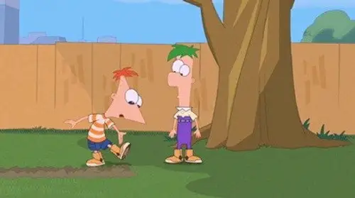 Phineas y Ferb Temporada 3 Episodios 3 • Sub Español