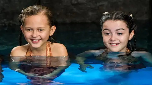 Las sirenas de Mako Temporada 3 Episodios 11 • Sub Español