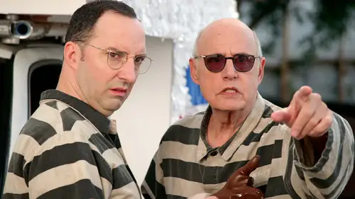 Arrested Development Temporada 5 Episodios 9 • Sub Español