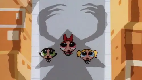 Atomówki 1998 Temporada 1 Cap 3 • Español Online
