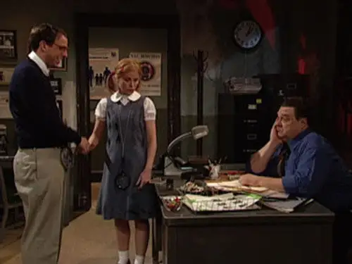 Saturday Night Live Temporada 27 Episodios 4 • Sub Español