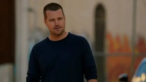 NCIS: Los Ángeles Temporada 5 Cap 24 • Español Online