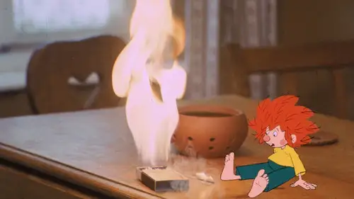 Pumuki Temporada 2 Episodios 21 • Sub Español