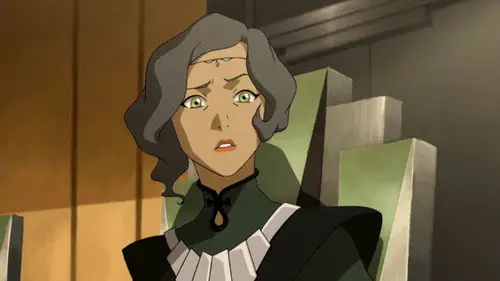 La leyenda de Korra Temporada 3 Episodios 6 • Sub Español