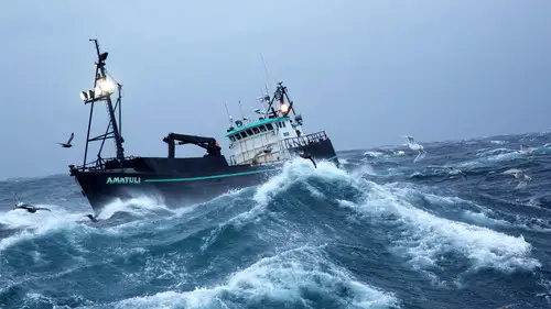 Pesca radical Temporada 13 Episodios 4 • Sub Español