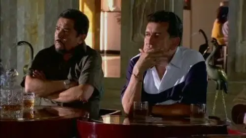 El Cartel de los Sapos Temporada 1 Episodios 2 • Sub Español