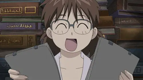 Fullmetal Alchemist: Brotherhood Temporada 1 Episodios 7 • Sub Español