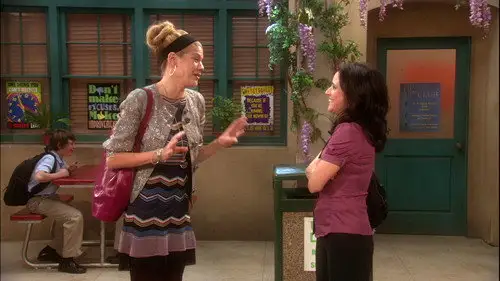 The New Adventures of Old Christine Temporada 4 Episodios 17 • Sub Español
