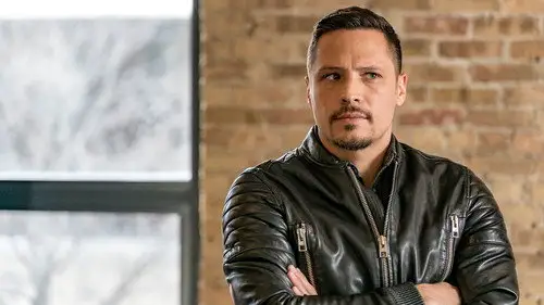 Chicago P.D. Temporada 4 Episodios 14 • Sub Español