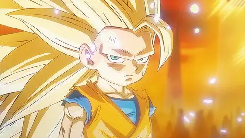 Dragon Ball Daima Temporada 1 Episodios 17 • Sub Español