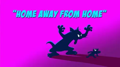 El Show de Tom y Jerry 2014 Temporada 3 Episodios 7 • Sub Español