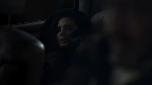 Absentia Temporada 1 Episodios 4 • Sub Español