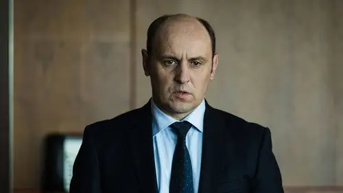 El pacto Temporada 2 Episodios 4 • Sub Español