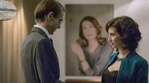 Bad Banks Temporada 1 Episodios 6 • Sub Español