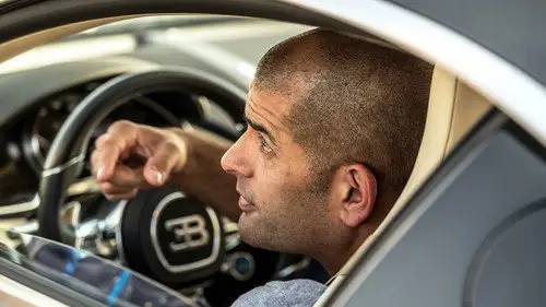 Top Gear Temporada 24 Episodios 4 • Sub Español